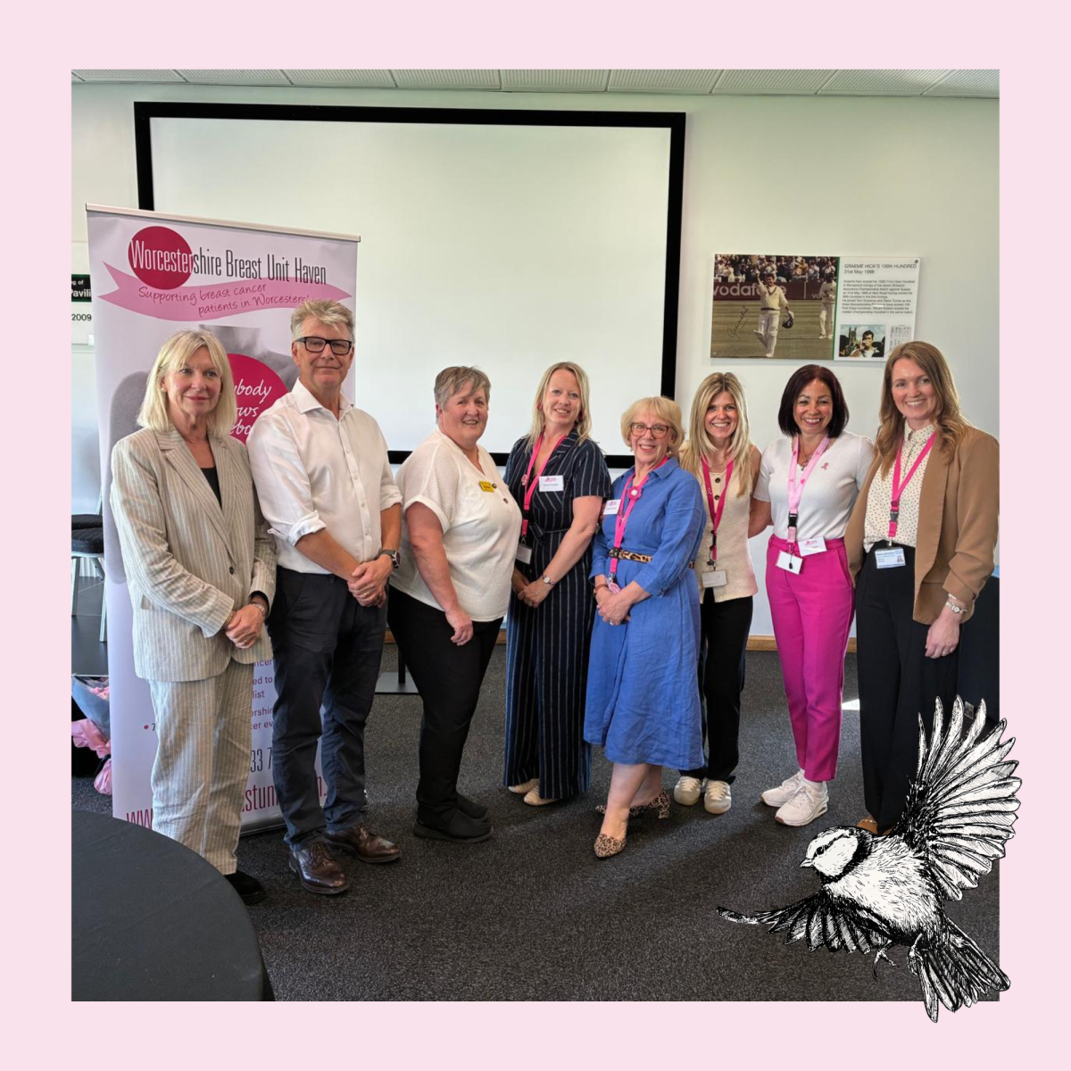 Live Well After Breast Cancer Conference 2026