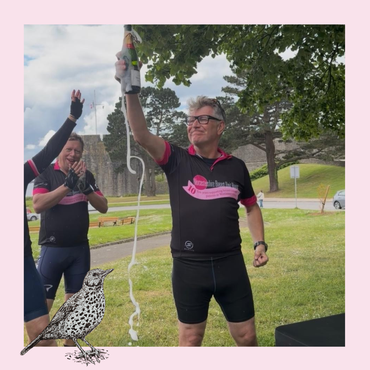 Breast to Brest 2026