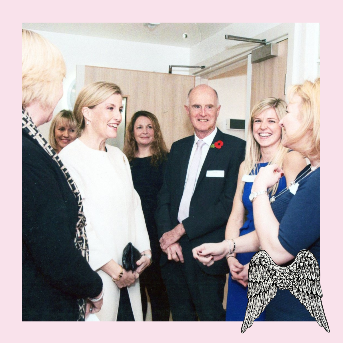 Breast Unit Grand Opening 2017