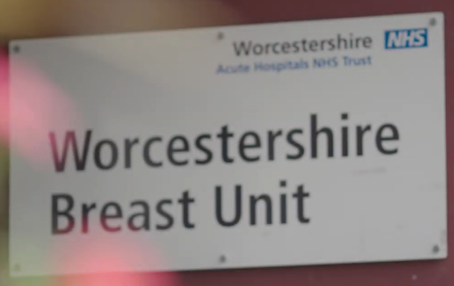 Our Charity Film
