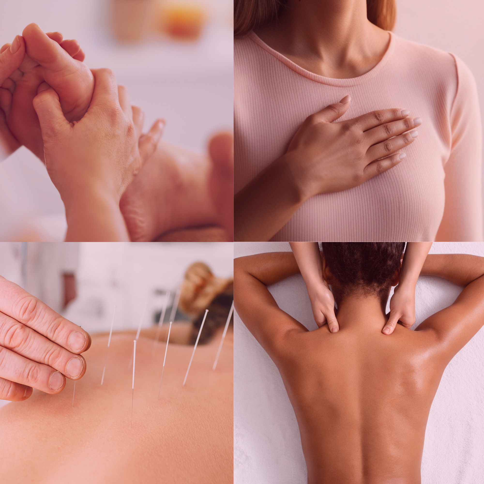 Complementary Therapies