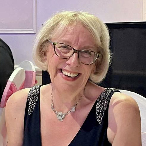 Jacquie Clements