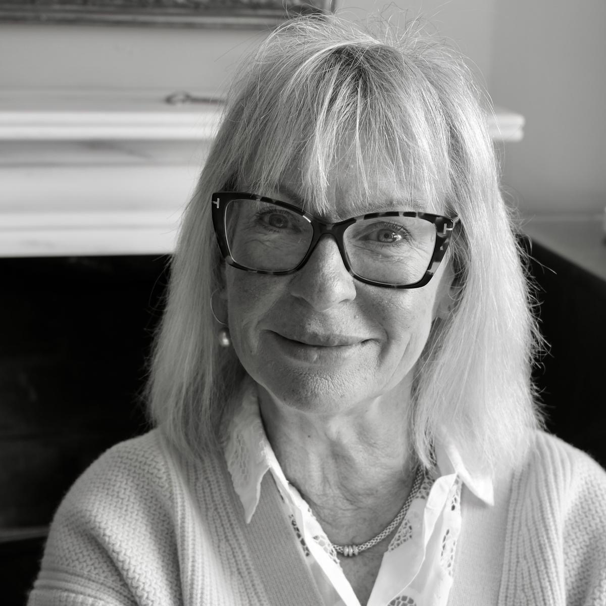 Fiona Charny