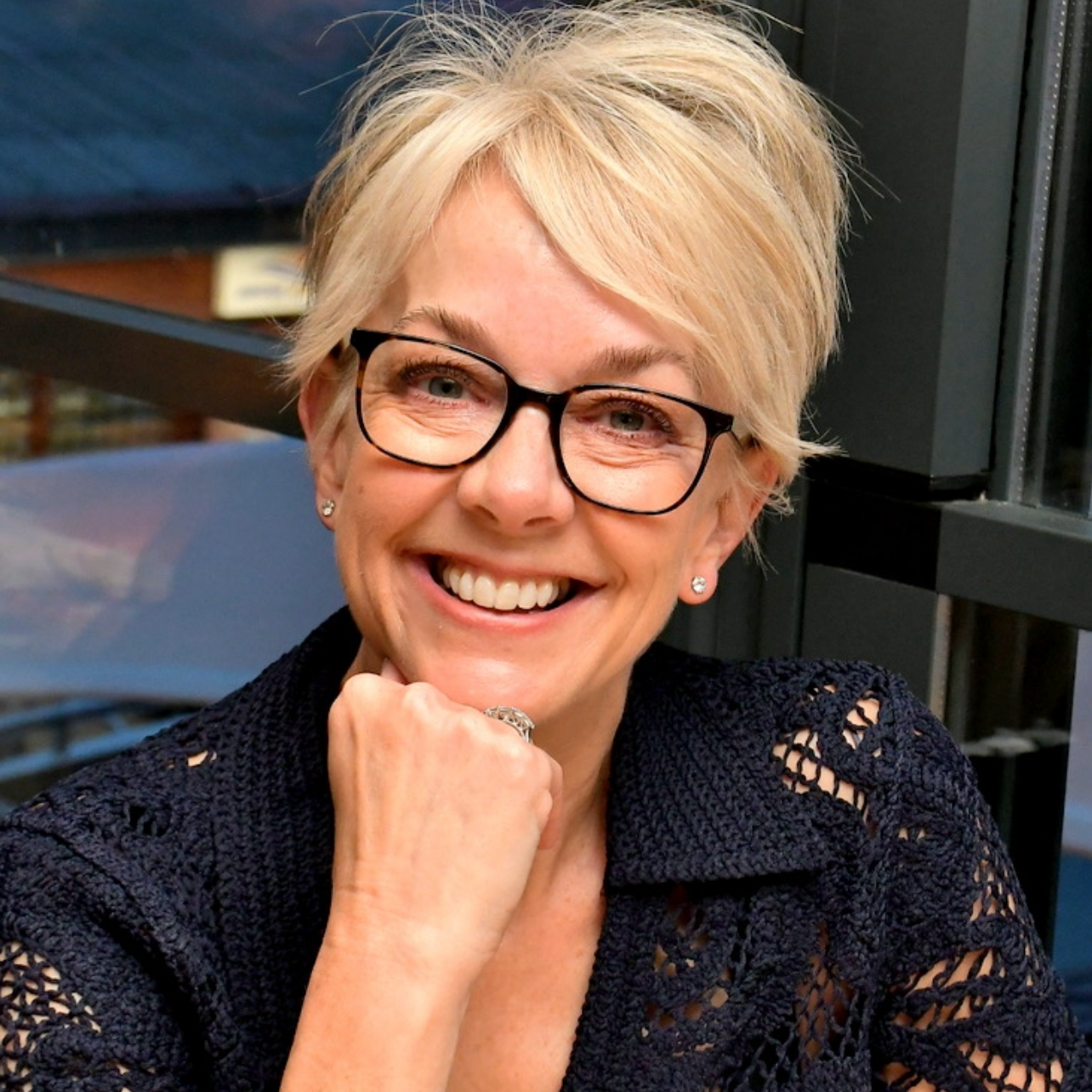 Dawn Oliver