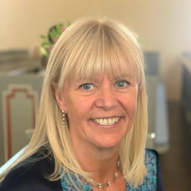 Louise Dunn-Massey
