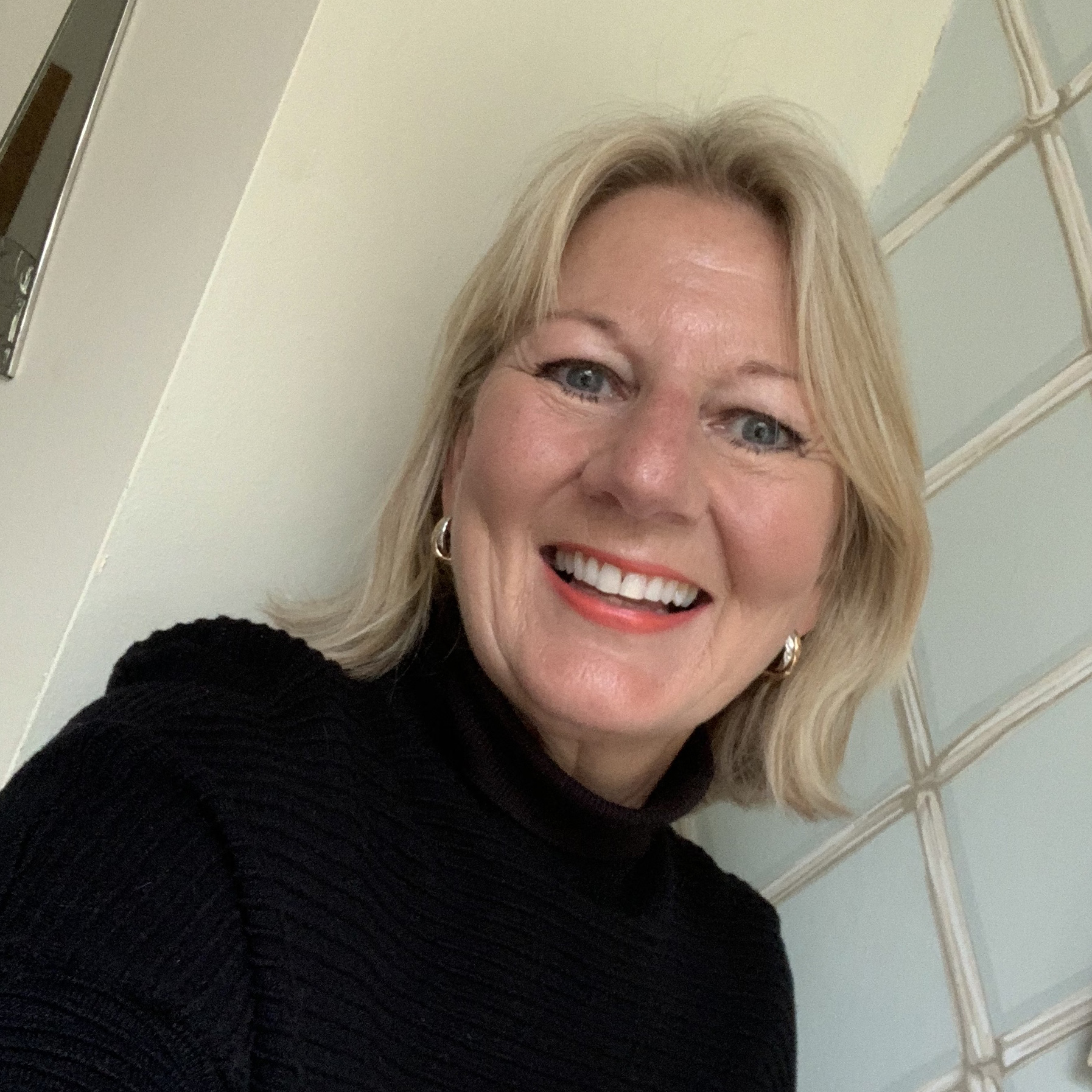 Lorraine Preece