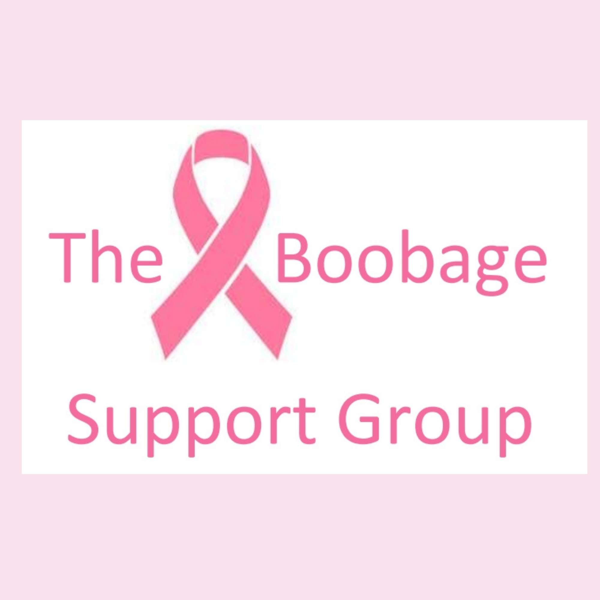 Boobage Support Group