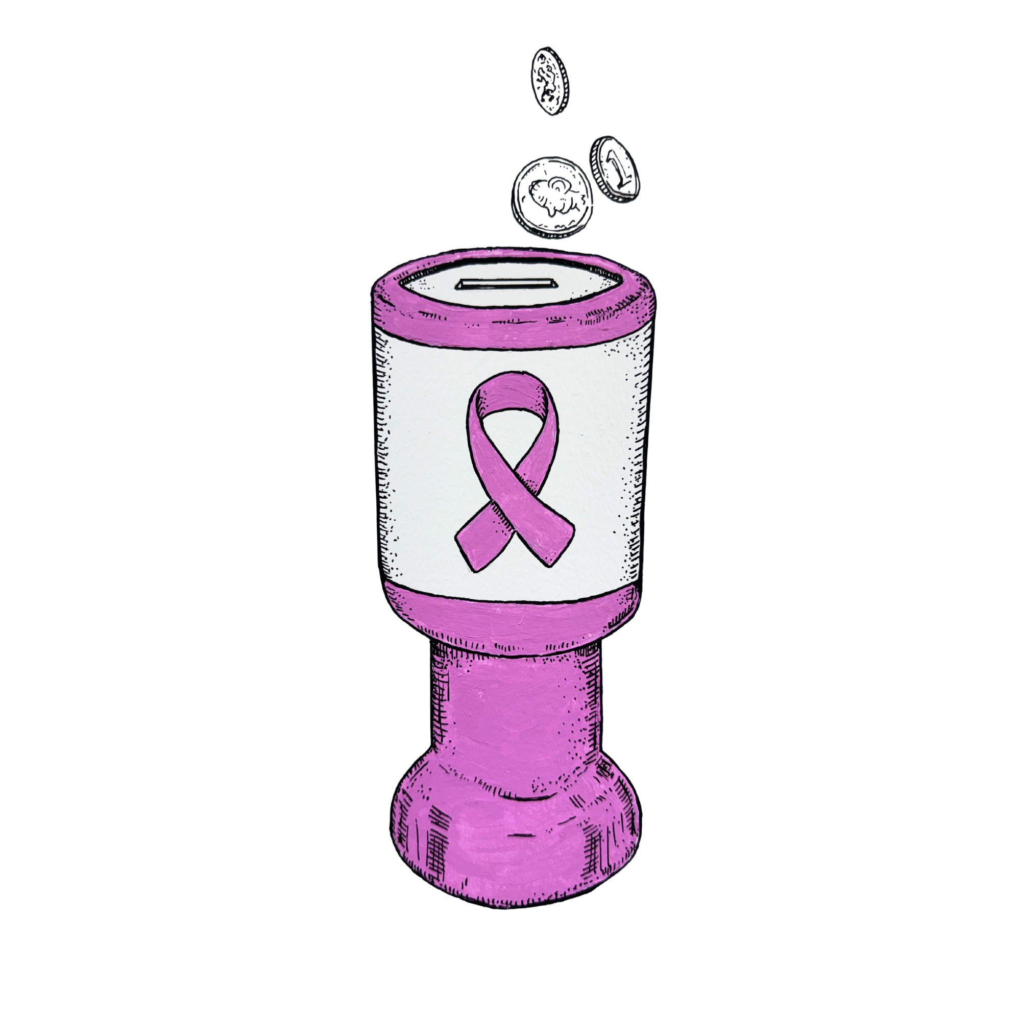 Donate