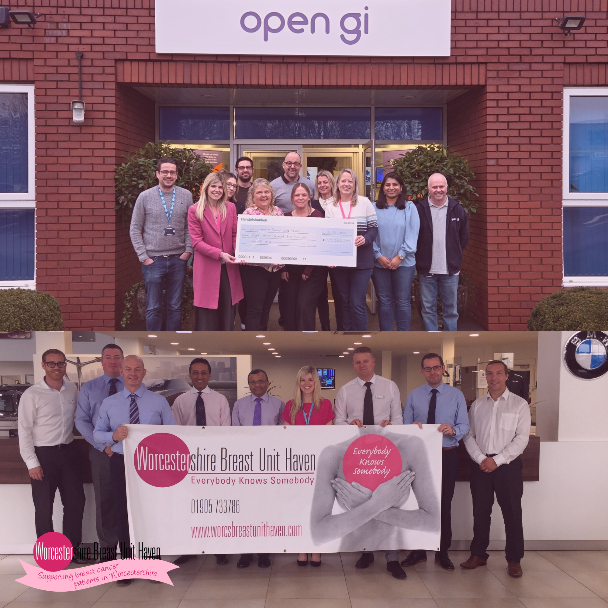 Charity of the Year