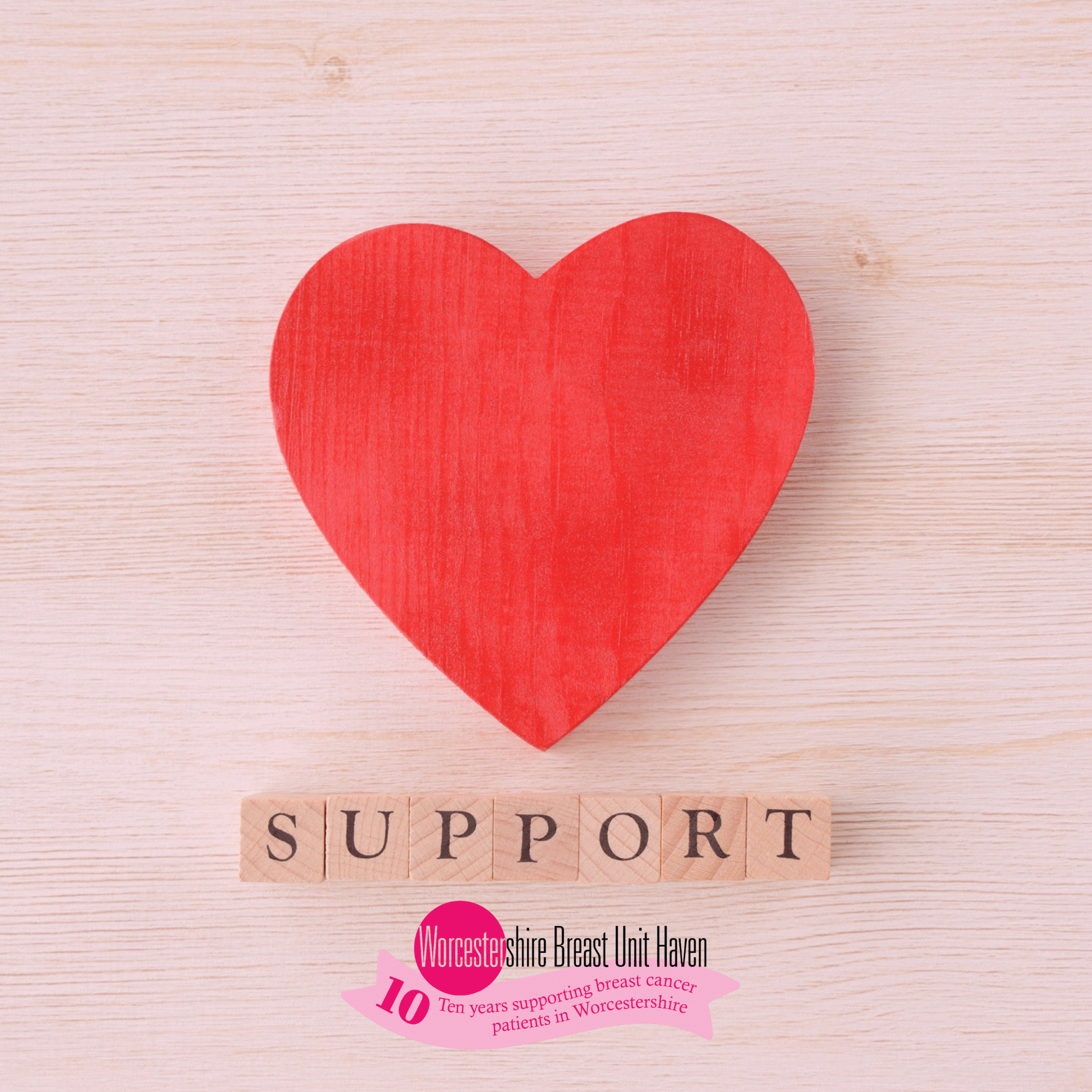 Support group