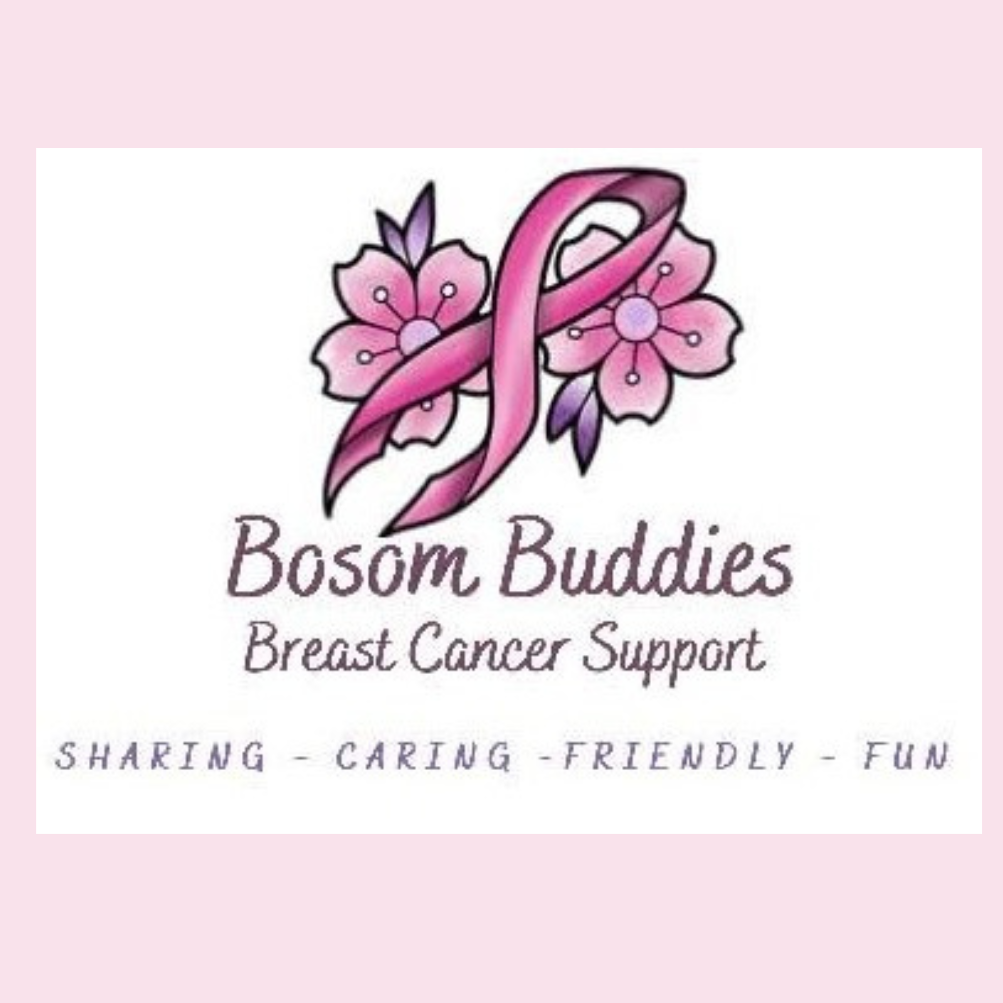 Bosom Buddies - Kidderminster