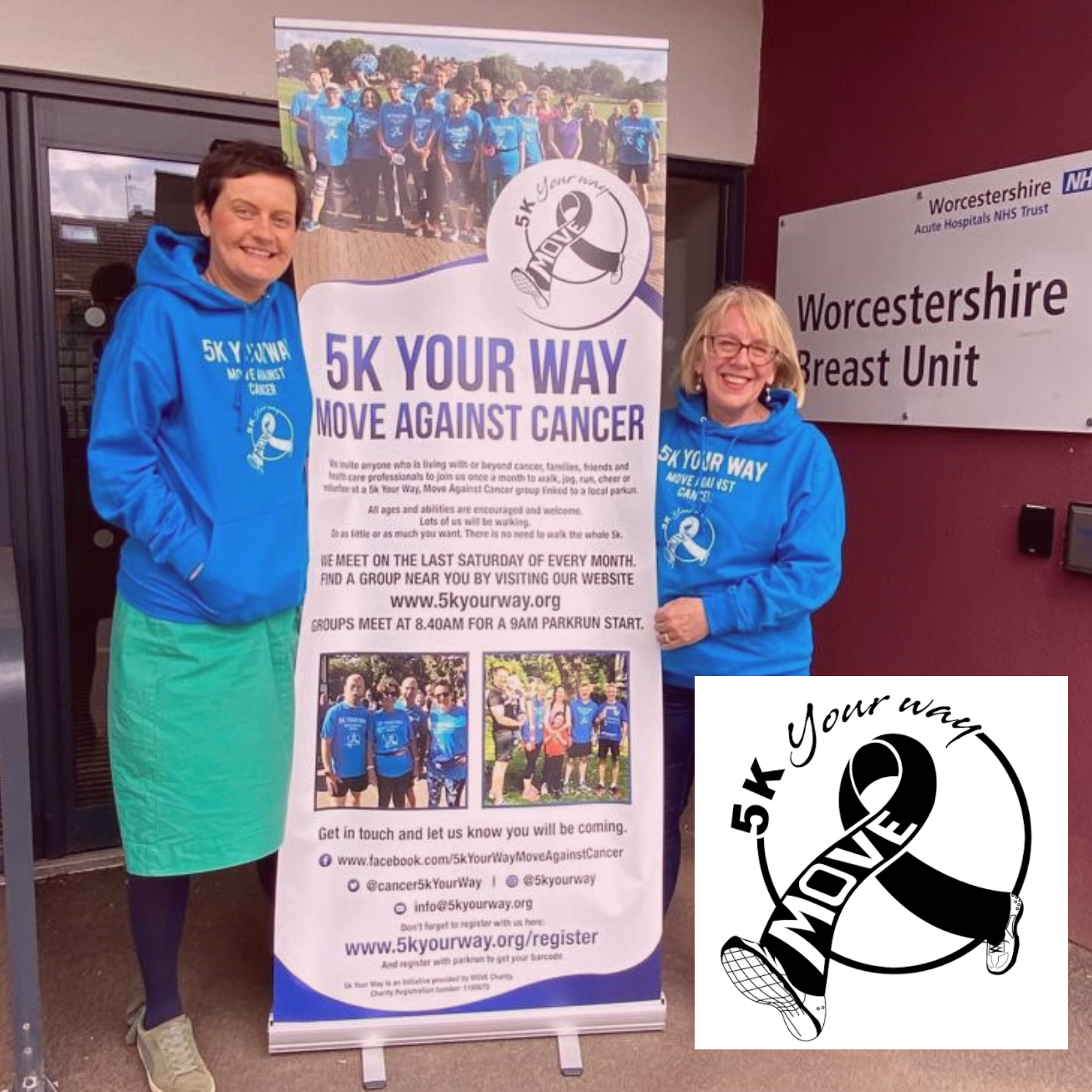 5K Your Way