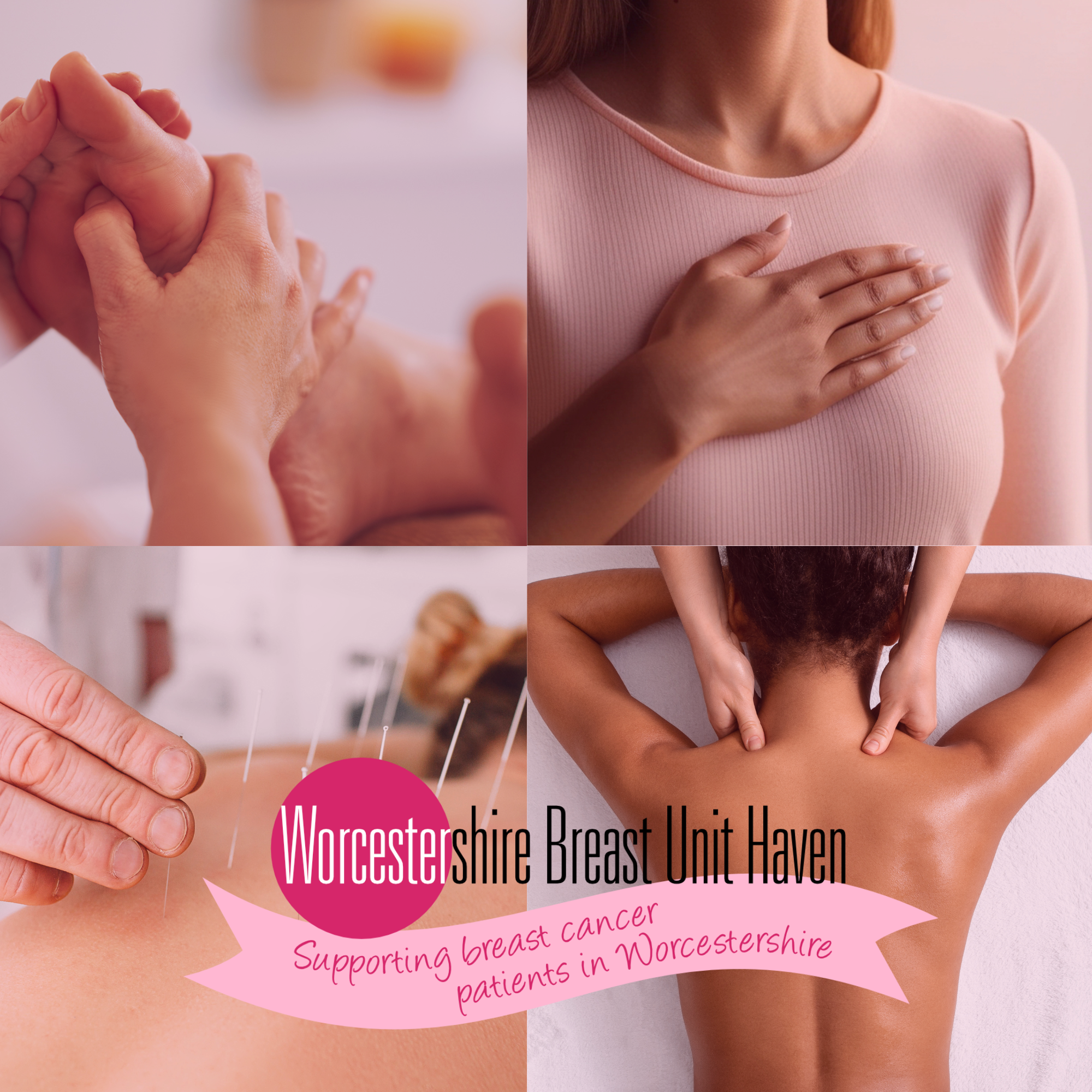 Complementary Therapies
