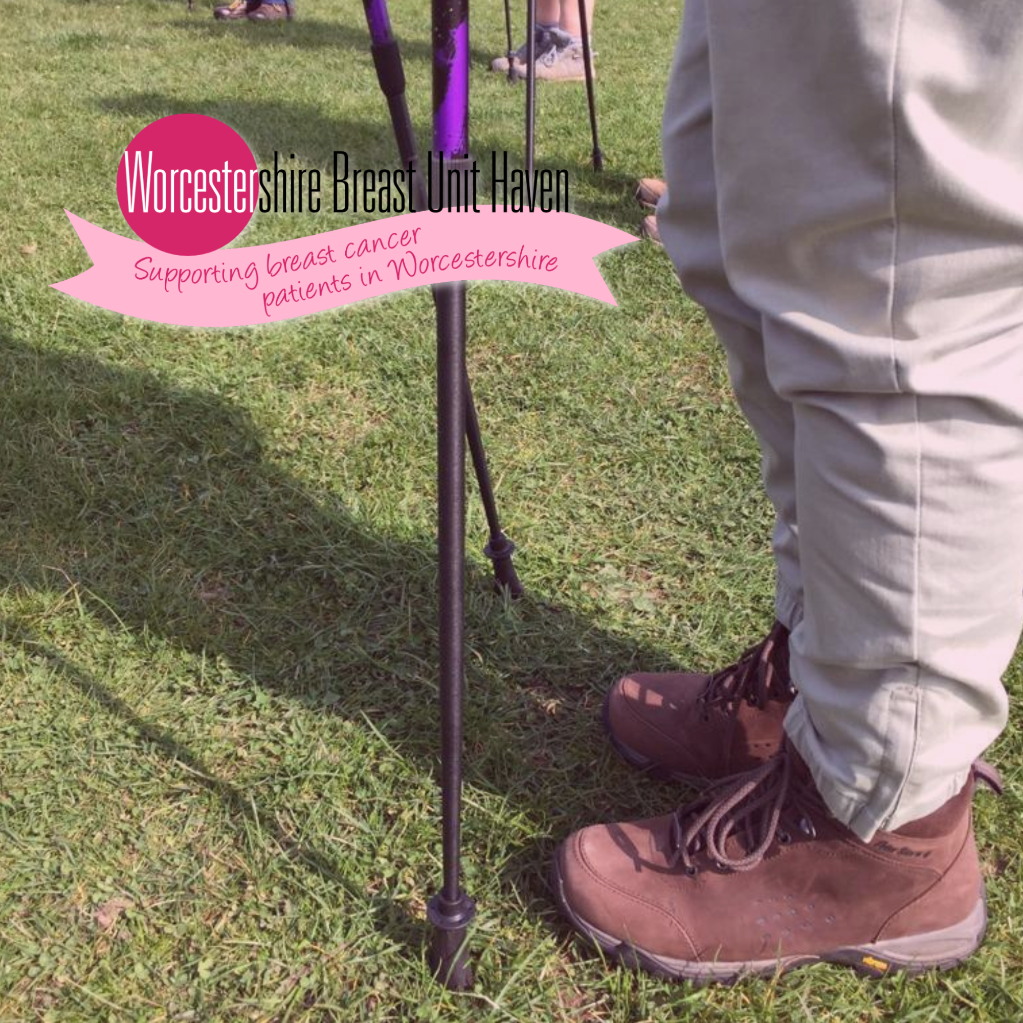 Nordic Walking