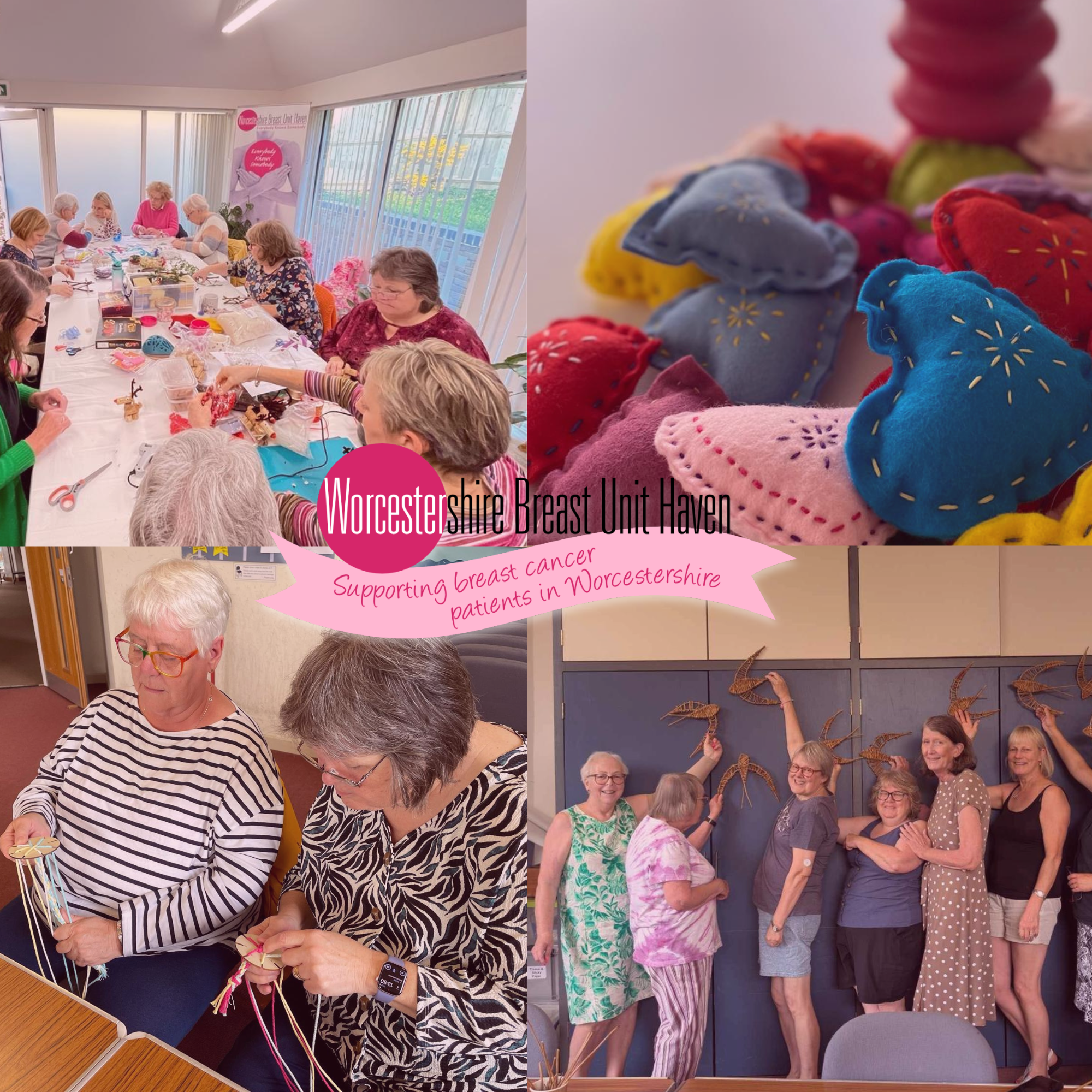 Craft Group