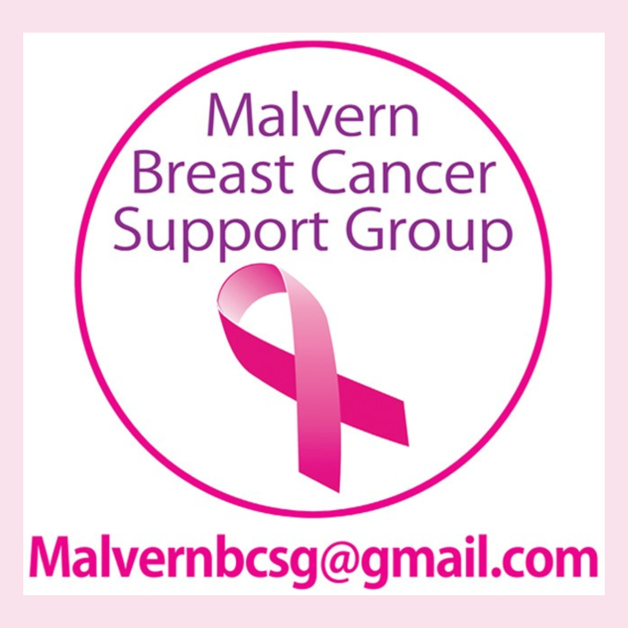 Malvern Breast Cancer Support Group