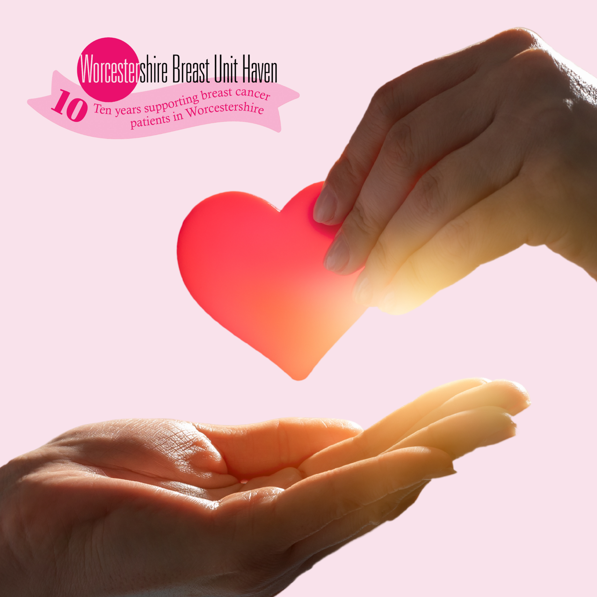 Monthly donation
